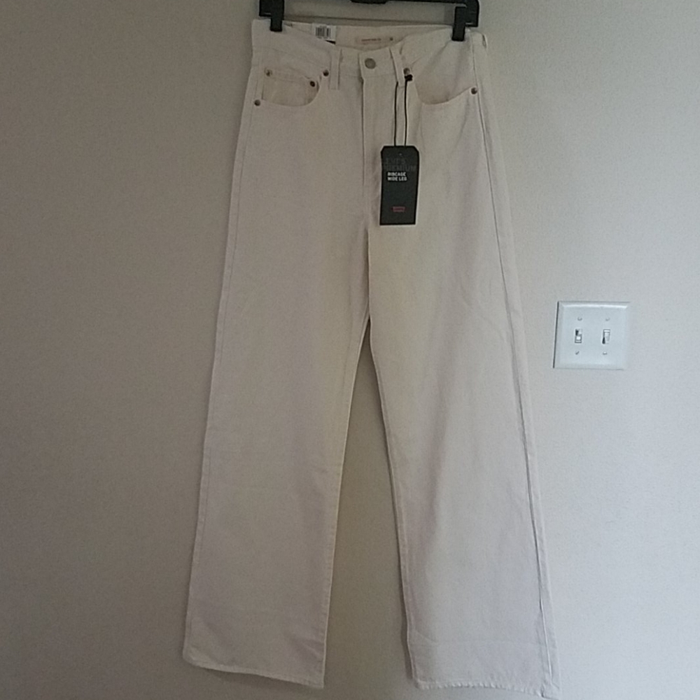 Levi's jeans
